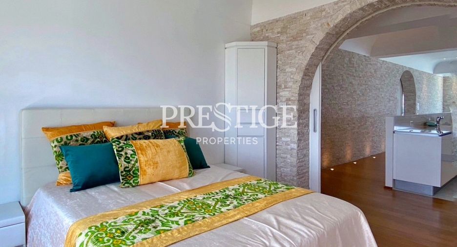 For sale 2 bedrooms condo in Bang Lamung, Chonburi