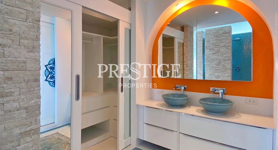 For sale 2 bedrooms condo in Bang Lamung, Chonburi