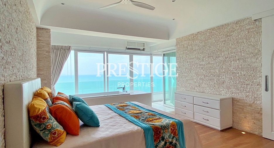 For sale 2 bedrooms condo in Bang Lamung, Chonburi