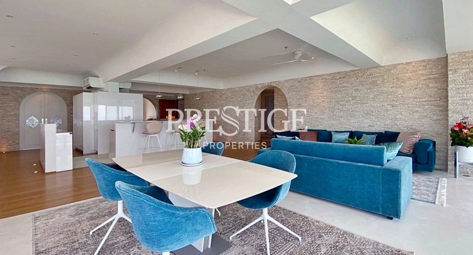 For sale 2 bedrooms condo in Bang Lamung, Chonburi