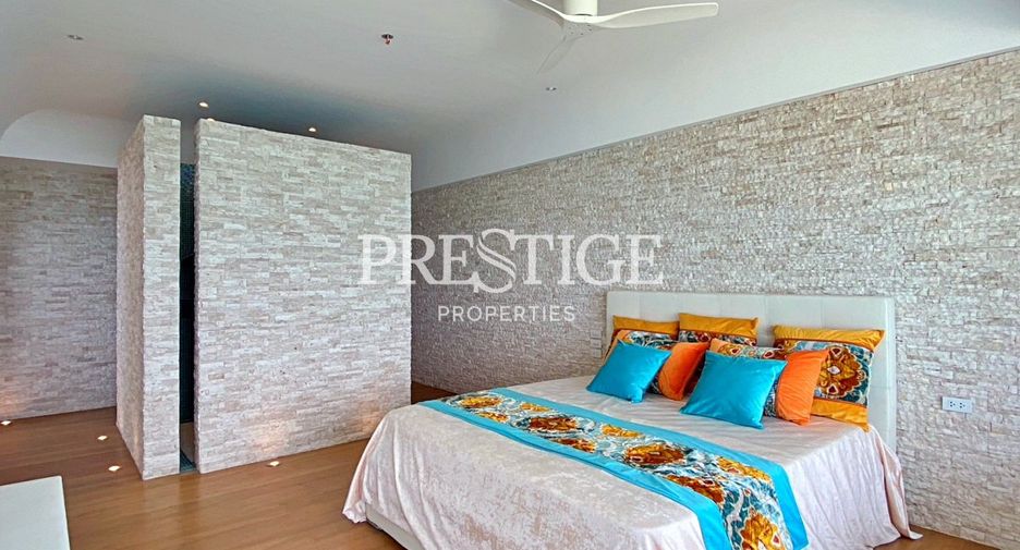 For sale 2 bedrooms condo in Bang Lamung, Chonburi