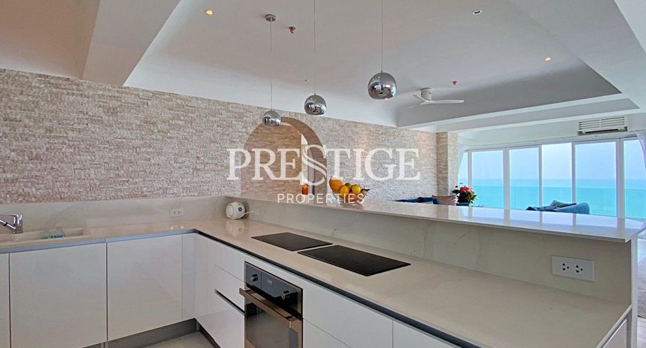 For sale 2 bedrooms condo in Bang Lamung, Chonburi