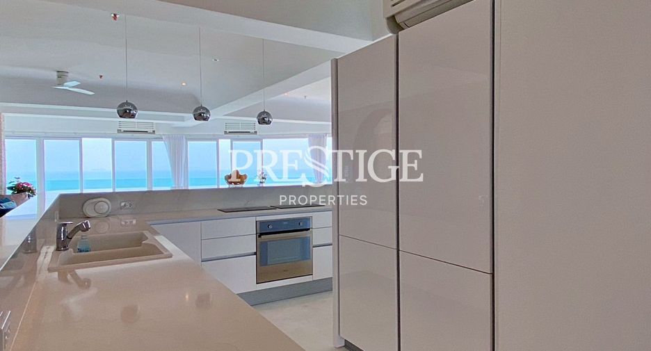 For sale 2 bedrooms condo in Bang Lamung, Chonburi
