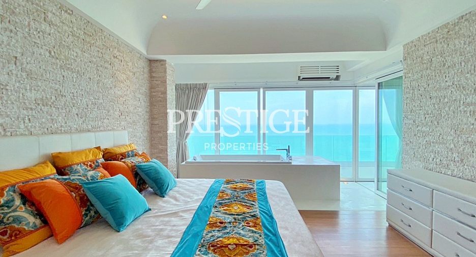 For sale 2 bedrooms condo in Bang Lamung, Chonburi