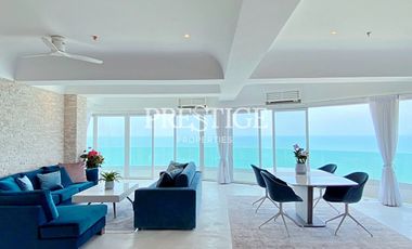 For sale 2 bedrooms condo in Bang Lamung, Chonburi