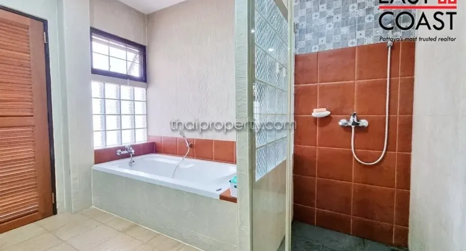 For sale 3 bedrooms house in Bang Lamung, Chonburi