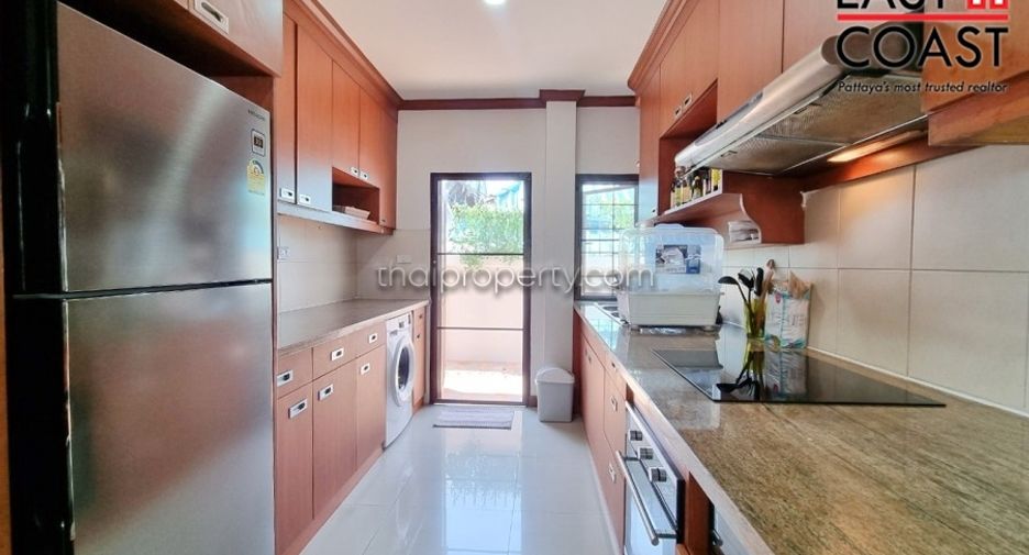 For sale 3 bedrooms house in Bang Lamung, Chonburi