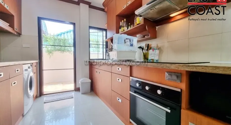 For sale 3 bedrooms house in Bang Lamung, Chonburi