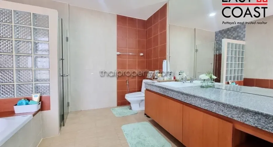 For sale 3 bedrooms house in Bang Lamung, Chonburi