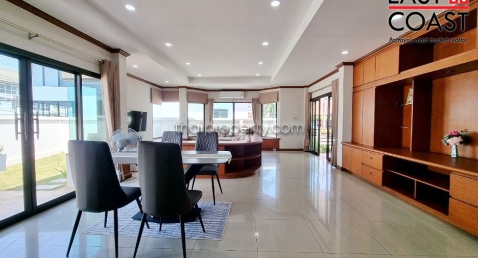 For sale 3 bedrooms house in Bang Lamung, Chonburi