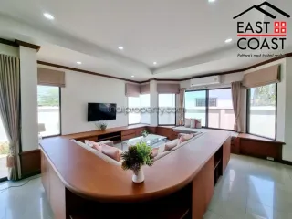 For sale 3 bedrooms house in Bang Lamung, Chonburi