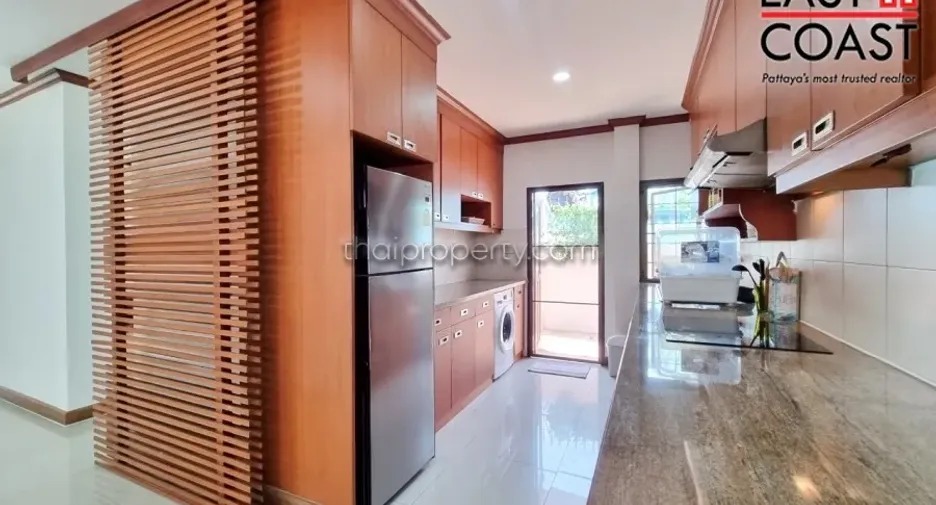 For sale 3 bedrooms house in Bang Lamung, Chonburi