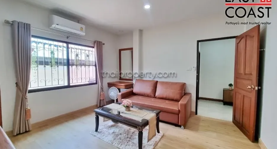 For sale 3 bedrooms house in Bang Lamung, Chonburi