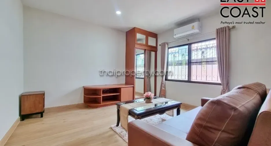 For sale 3 bedrooms house in Bang Lamung, Chonburi