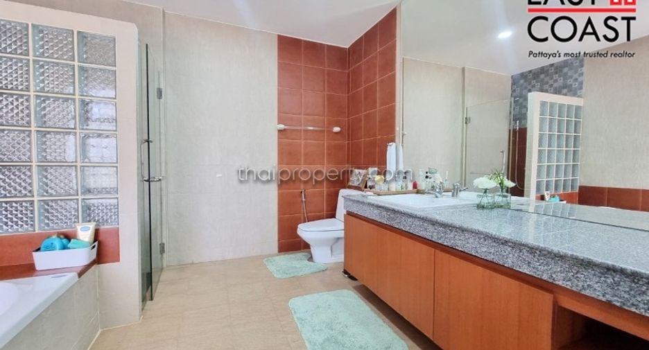 For sale 3 bedrooms house in Bang Lamung, Chonburi