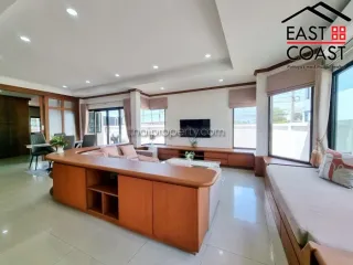 For sale 3 bedrooms house in Bang Lamung, Chonburi