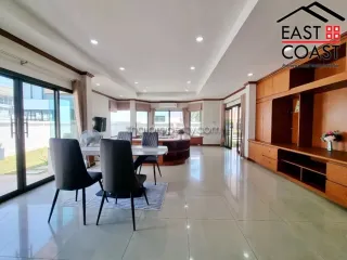 For sale 3 bedrooms house in Bang Lamung, Chonburi
