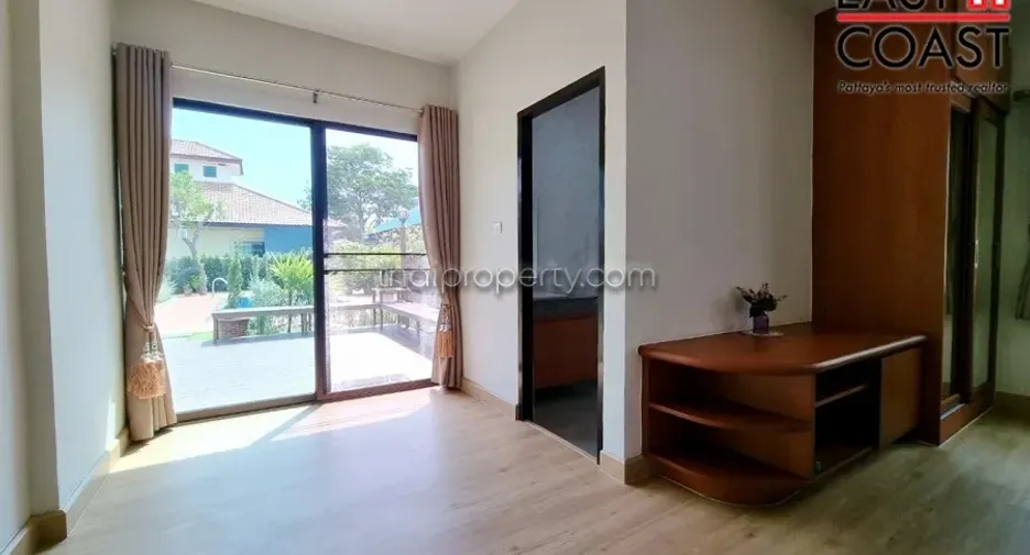 For sale 3 bedrooms house in Bang Lamung, Chonburi