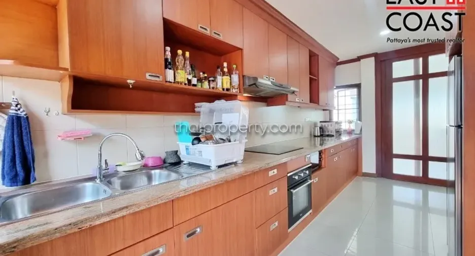 For sale 3 bedrooms house in Bang Lamung, Chonburi