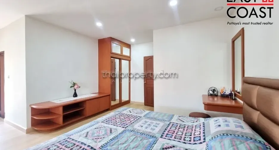 For sale 3 bedrooms house in Bang Lamung, Chonburi