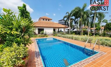 For sale 3 bedrooms house in Bang Lamung, Chonburi