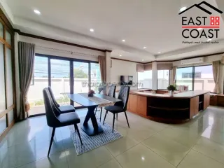 For sale 3 bedrooms house in Bang Lamung, Chonburi