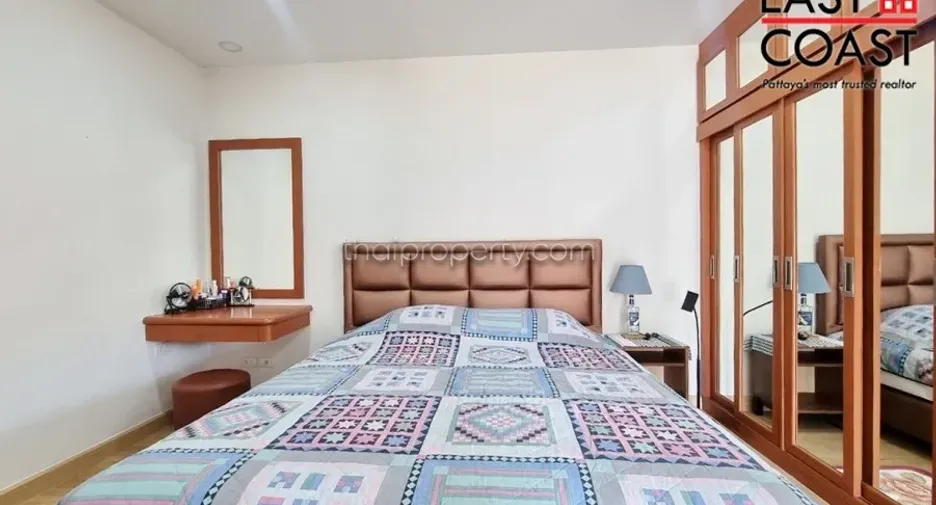 For sale 3 bedrooms house in Bang Lamung, Chonburi