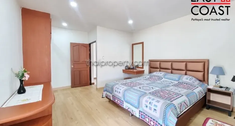 For sale 3 bedrooms house in Bang Lamung, Chonburi