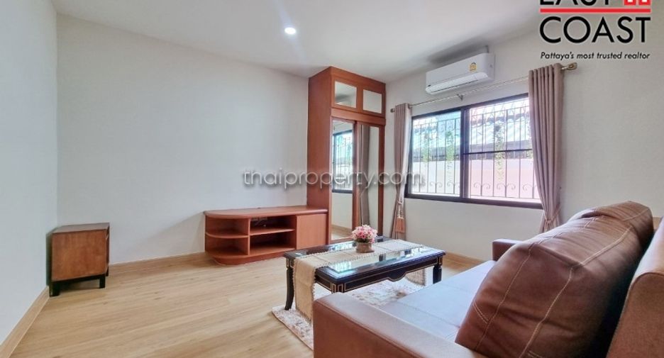For sale 3 bedrooms house in Bang Lamung, Chonburi