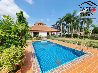 For sale 3 bedrooms house in Bang Lamung, Chonburi