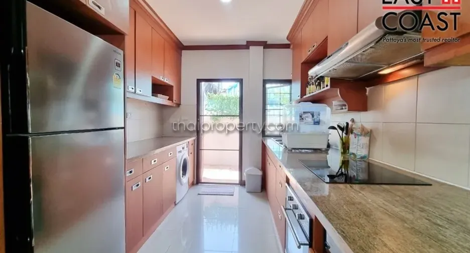For sale 3 bedrooms house in Bang Lamung, Chonburi