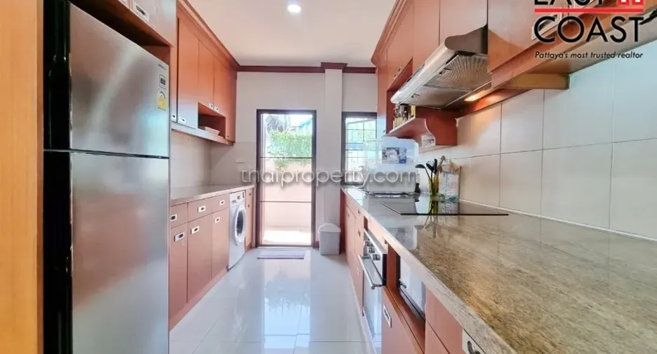 For sale 3 bedrooms house in Bang Lamung, Chonburi