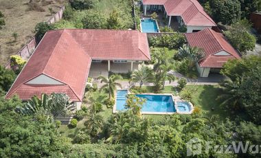 For rent 5 bed villa in Huay Yai, Pattaya