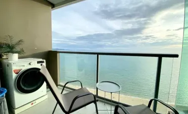 Wohnung zum Kauf mit 1 Zimmer in Bang Lamung, Chonburi