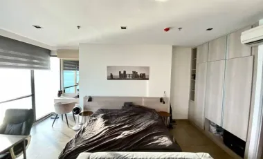 Wohnung zum Kauf mit 1 Zimmer in Bang Lamung, Chonburi