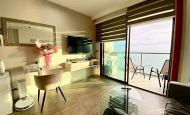 Wohnung zum Kauf mit 1 Zimmer in Bang Lamung, Chonburi
