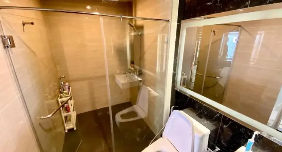 出售 1 卧室 公寓 在 Bang Lamung, Chon Buri