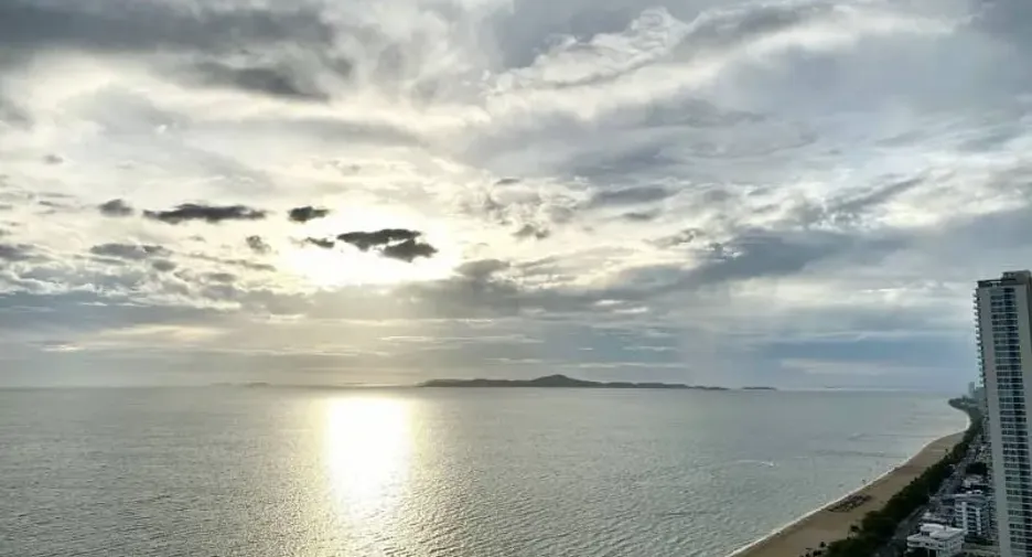 出售 1 卧室 公寓 在 Bang Lamung, Chon Buri