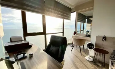 Wohnung zum Kauf mit 1 Zimmer in Bang Lamung, Chonburi