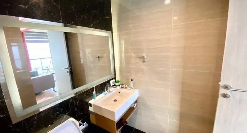 出售 1 卧室 公寓 在 Bang Lamung, Chon Buri