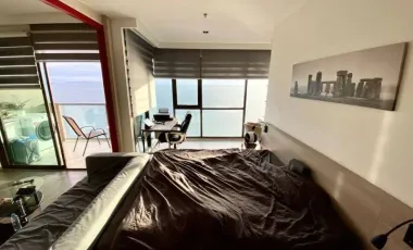 Wohnung zum Kauf mit 1 Zimmer in Bang Lamung, Chonburi