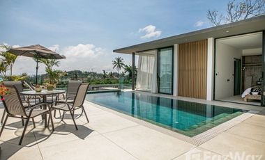 For sale 18 bed villa in Ko Samui, Surat Thani