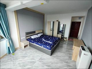 1 Bedroom Condominium In Cha Am, Phetchaburi