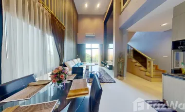 ขาย 2 เตียง คอนโด ใน เมืองเชียงใหม่, เชียงใหม่
