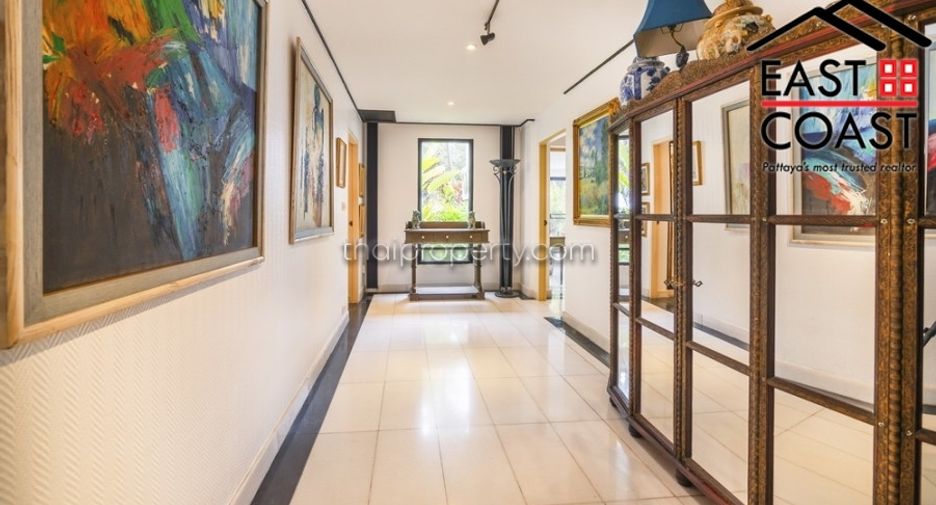 For sale 3 bedrooms house in North Pattaya, Pattaya