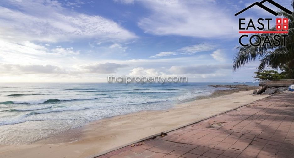 For sale 3 bedrooms house in North Pattaya, Pattaya