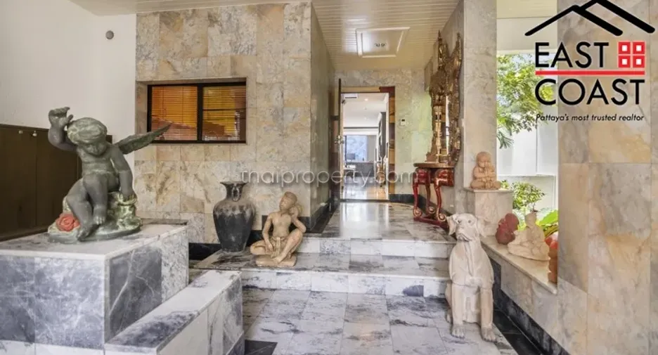 出售 3 卧室 独立屋 在 Bang Lamung, Chon Buri