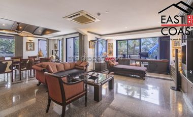 For sale 3 bedrooms house in North Pattaya, Pattaya