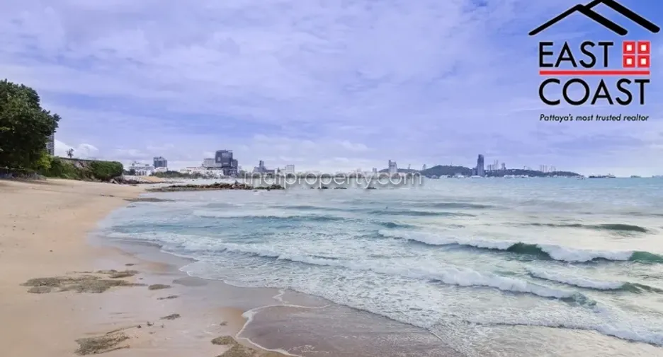 出售 3 卧室 独立屋 在 Bang Lamung, Chon Buri