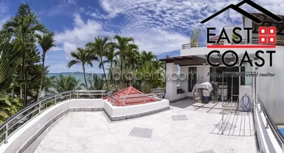 出售 3 卧室 独立屋 在 Bang Lamung, Chon Buri